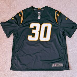 Nike Men's (SIZE 3XL)- Austin Ekeler - Los Angeles Chargers